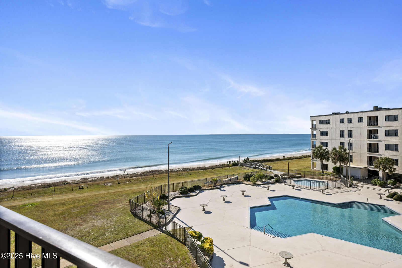 Property Photo: 1505 Salter Path Road 418 NC 28512