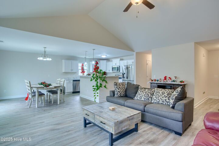 Property Photo:  311 James Hedrick Court  NC 28540 