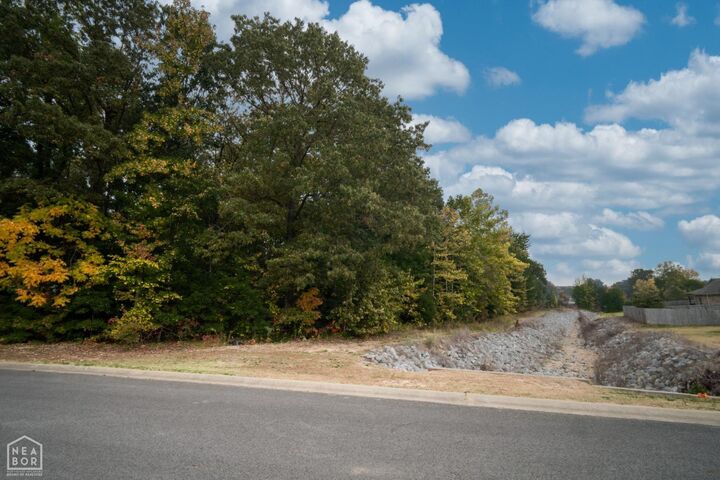 Property Photo: 5004 Rockport AR 72404