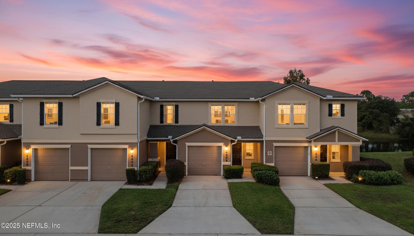 Property Photo:  1500 Calming Water Drive 4605  FL 32003 