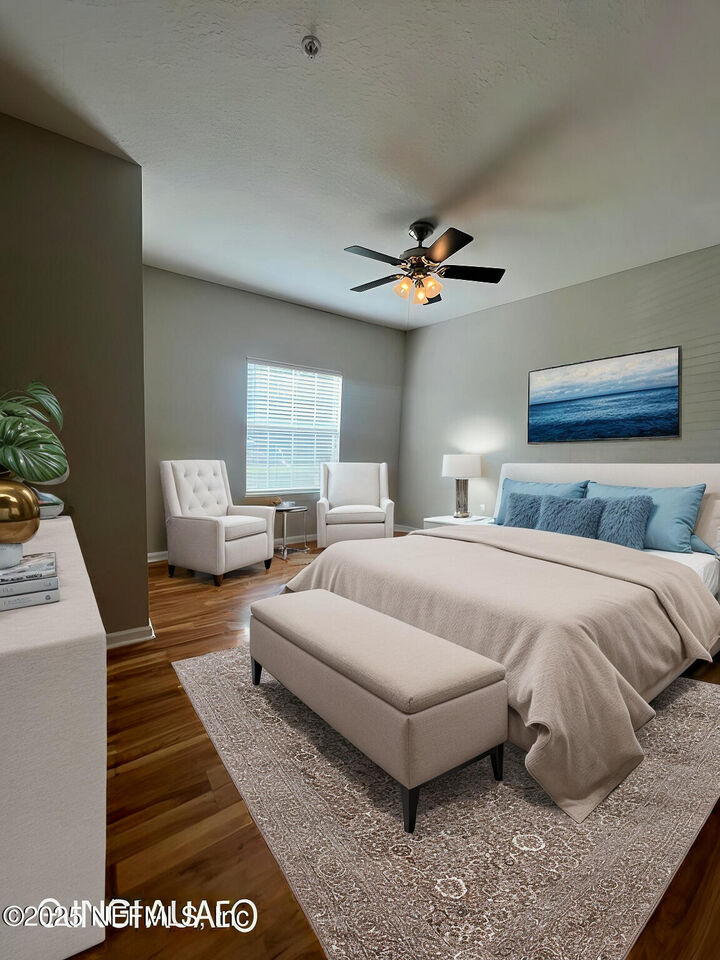 Property Photo: 2200 Marsh Hawk Lane 604 FL 32003