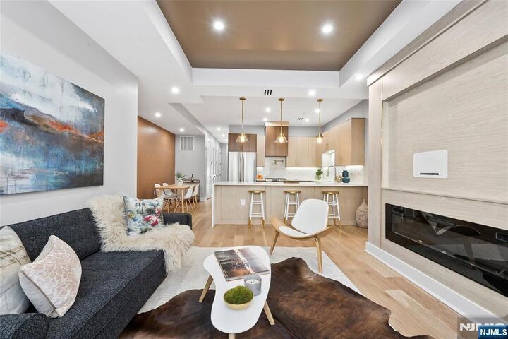 Property Photo:  146 Sherman Avenue 1  NJ 07307 