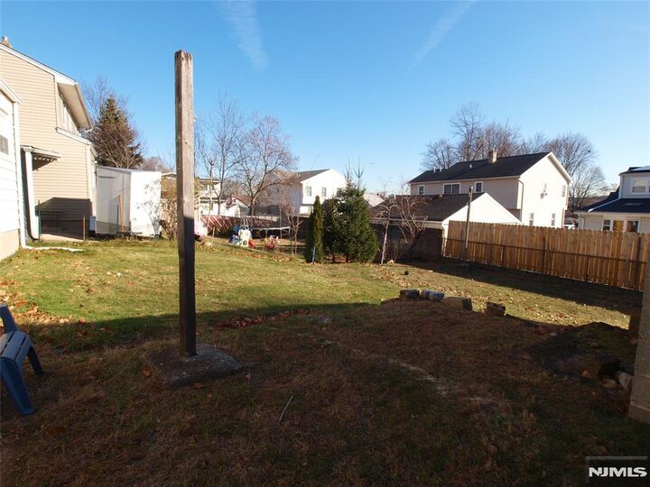 Property Photo: 8 Annette Terrace NJ 07644