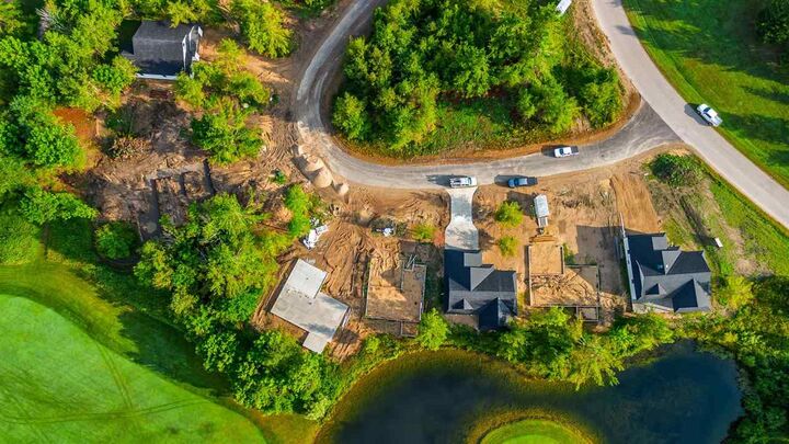 Property Photo:  9411 Windeberry  MI 49720 