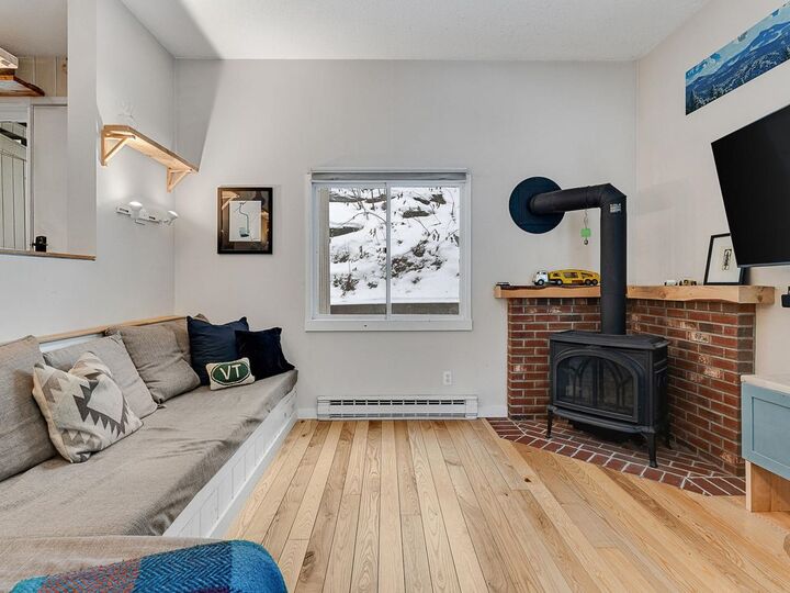 Property Photo: 1027 Butternut Hill Road VT 05673