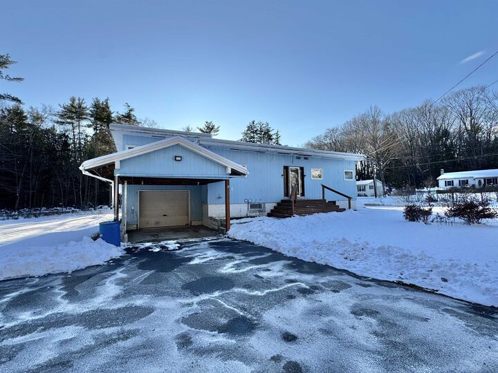Property Photo: 38 Old Walpole Road NH 03431