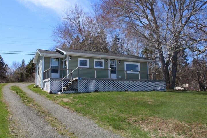 Property Photo:  638 French Road  NS B0W 2R0 