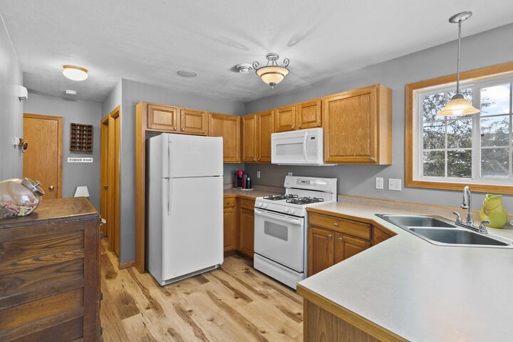 Property Photo: 5617 138th Street N MN 55038