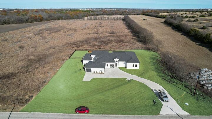 Property Photo: 2284 County Road 222 TX 75409