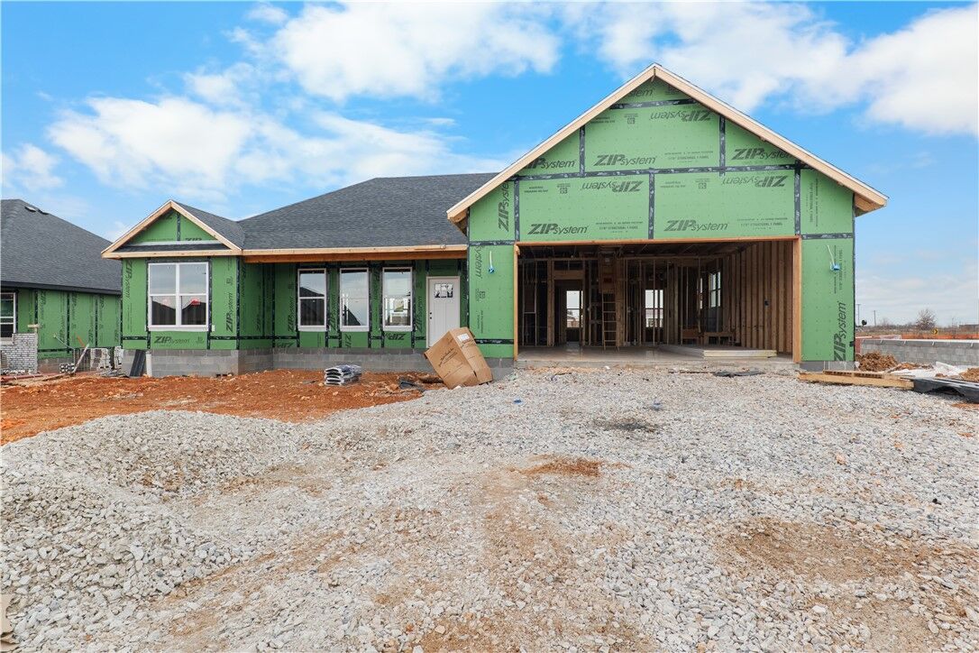 Property Photo: 7833 Scenic Valley Avenue AR 72762