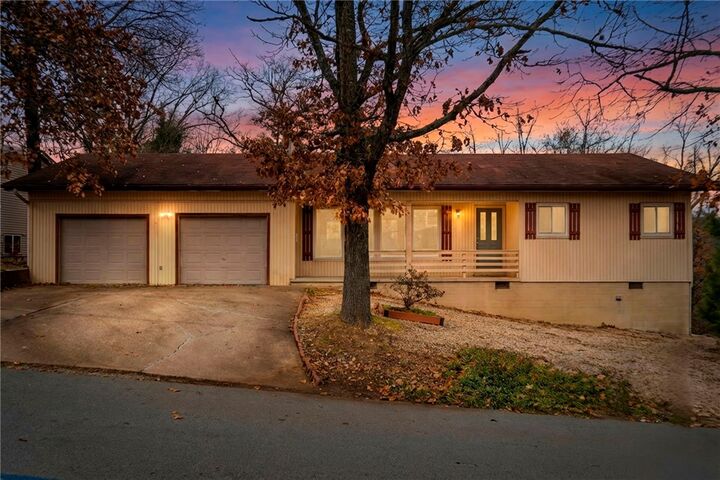 21 Swanage Drive  Bella Vista AR 72715 photo