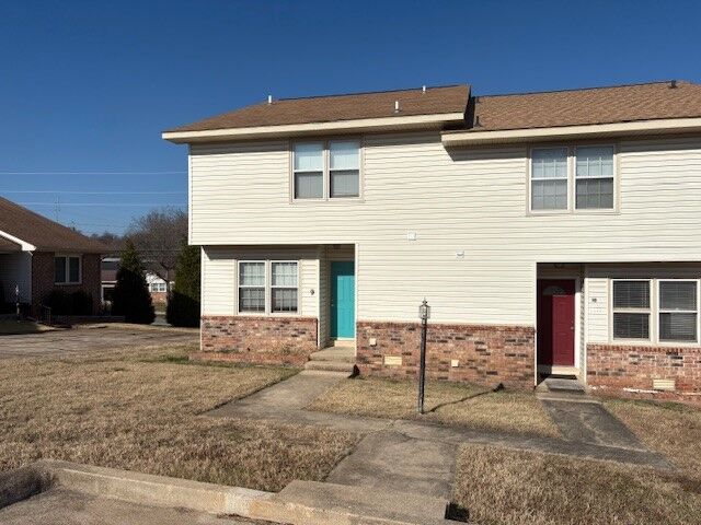 Property Photo:  1800 Capps Road 9  AR 72601 