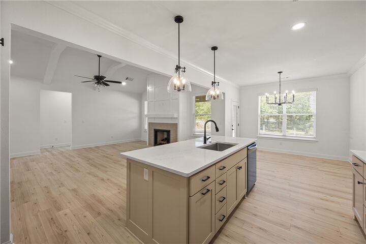 Property Photo: 4773 Farmhouse Street AR 72762