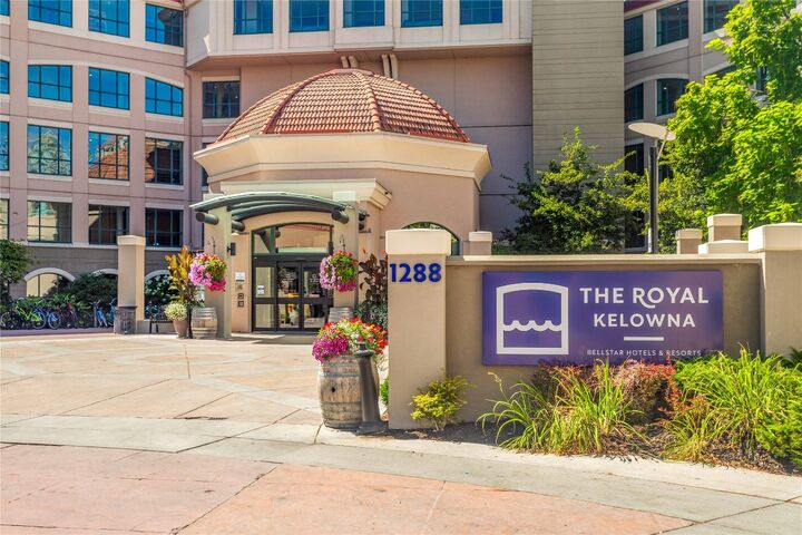 1288 Water Street 351 (C12)  Kelowna BC V1Y 9P4 photo