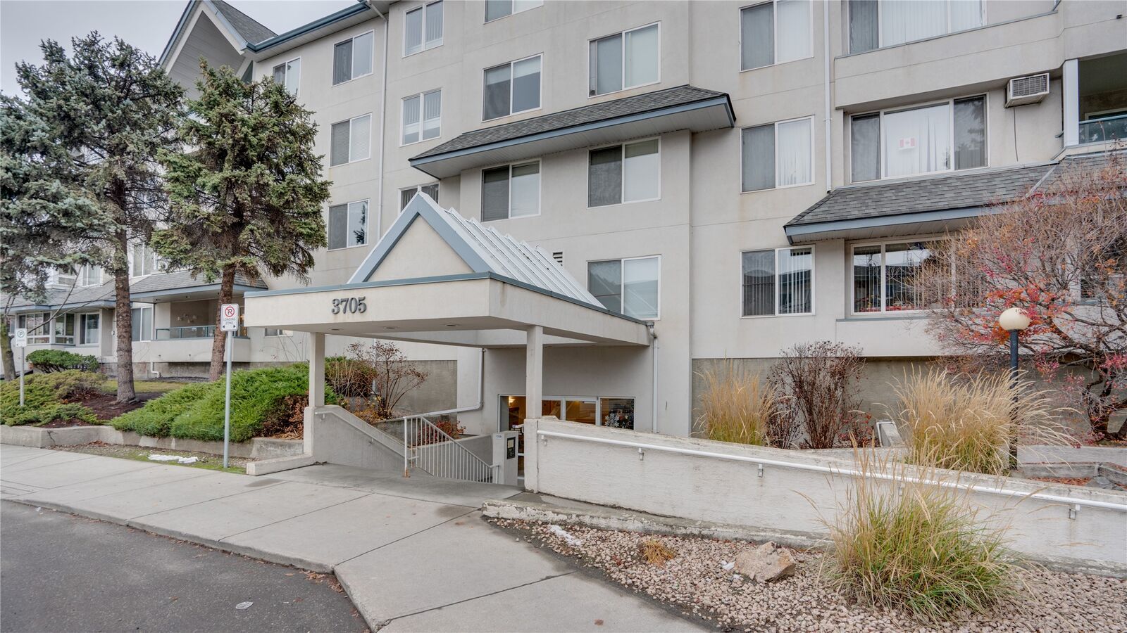 Property Photo:  3705 30 Avenue 104  BC V1T 2E7 