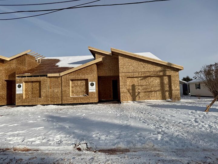 Property Photo:  43 &Amp 45 Glover Shore Road  PE C1N 4G4 