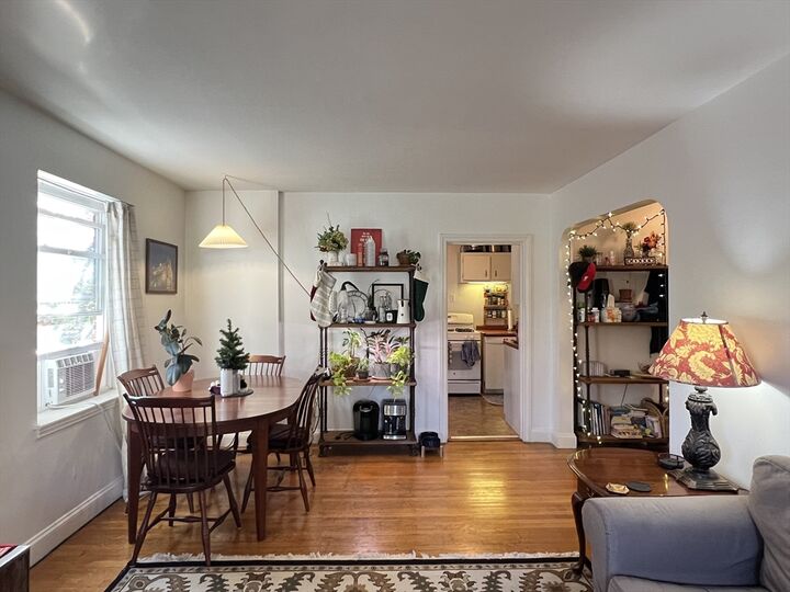 Property Photo: 395 Broadway R2c MA 02139