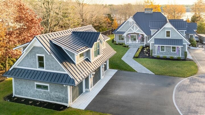 Property Photo:  28 South Main Street  MA 02330 