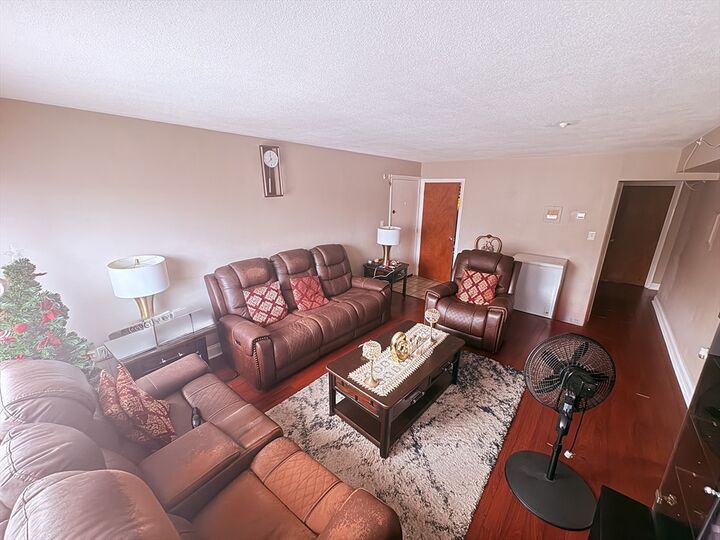 Property Photo: 75-77 Colonel Bell Dr. 77-11 MA 02301