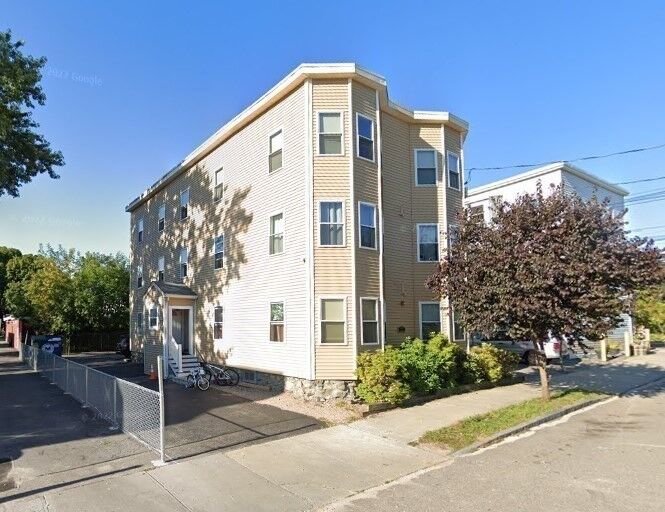 Property Photo: 5-7 Sturtevant Ave. 1R MA 02062