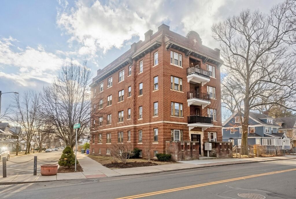 Property Photo:  228 Belmont Ave  MA 01108 
