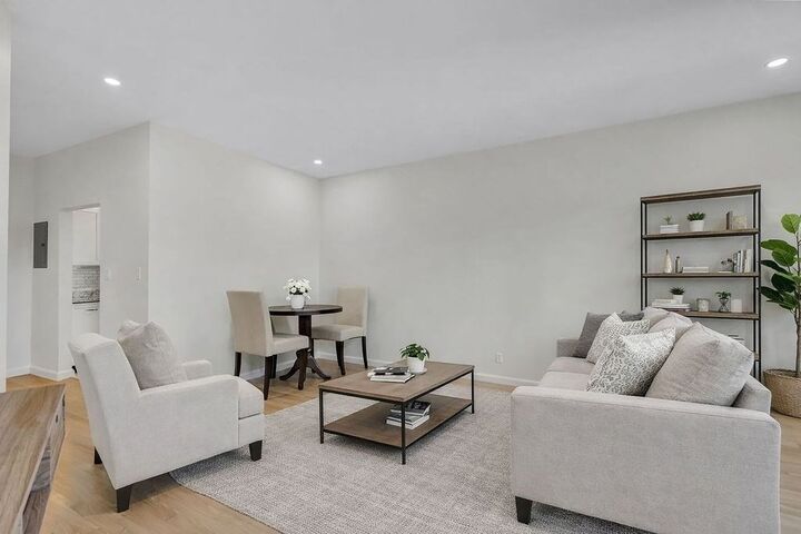 Property Photo:  19 Wiget St 505  MA 02113 