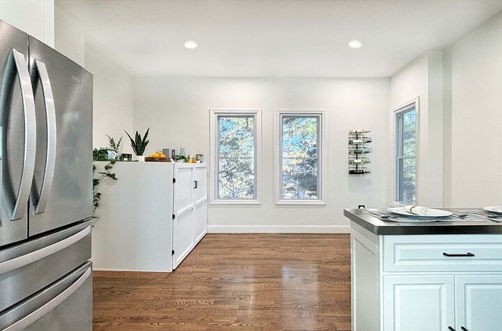 Property Photo:  173 Walnut St 3  MA 02150 