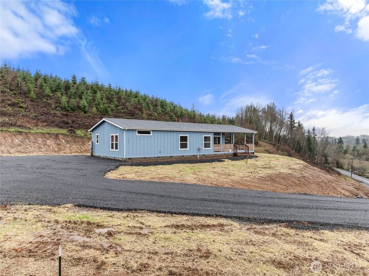 Property Photo:  1655  Ferrier Road  WA 98596 