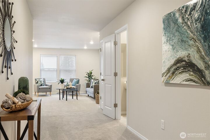 Property Photo: 4305 SE Elijah Court WA 98366