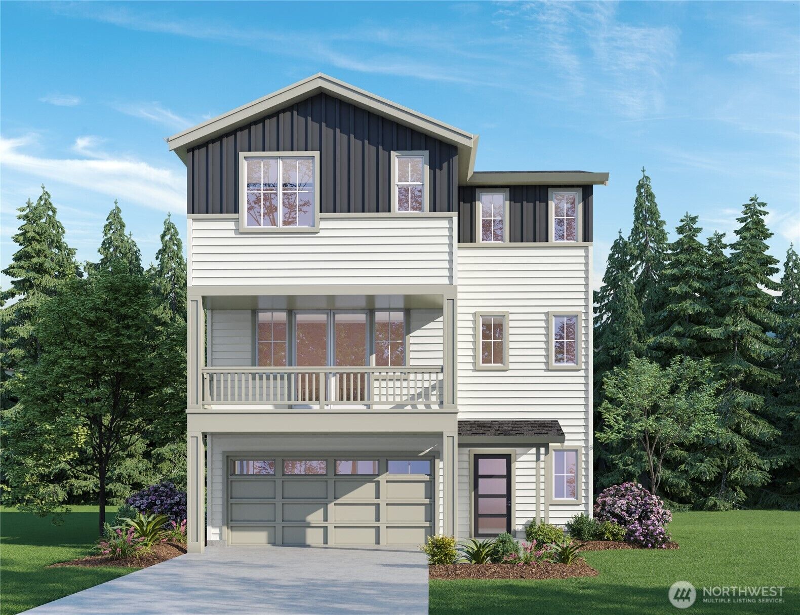 Property Photo:  18529 SE 271st Court  WA 98042 