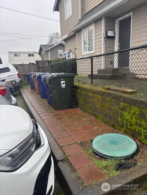 Property Photo:  1939 S I Street D  WA 98405 