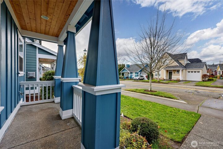 Property Photo: 19458 Jensen Way NE WA 98370