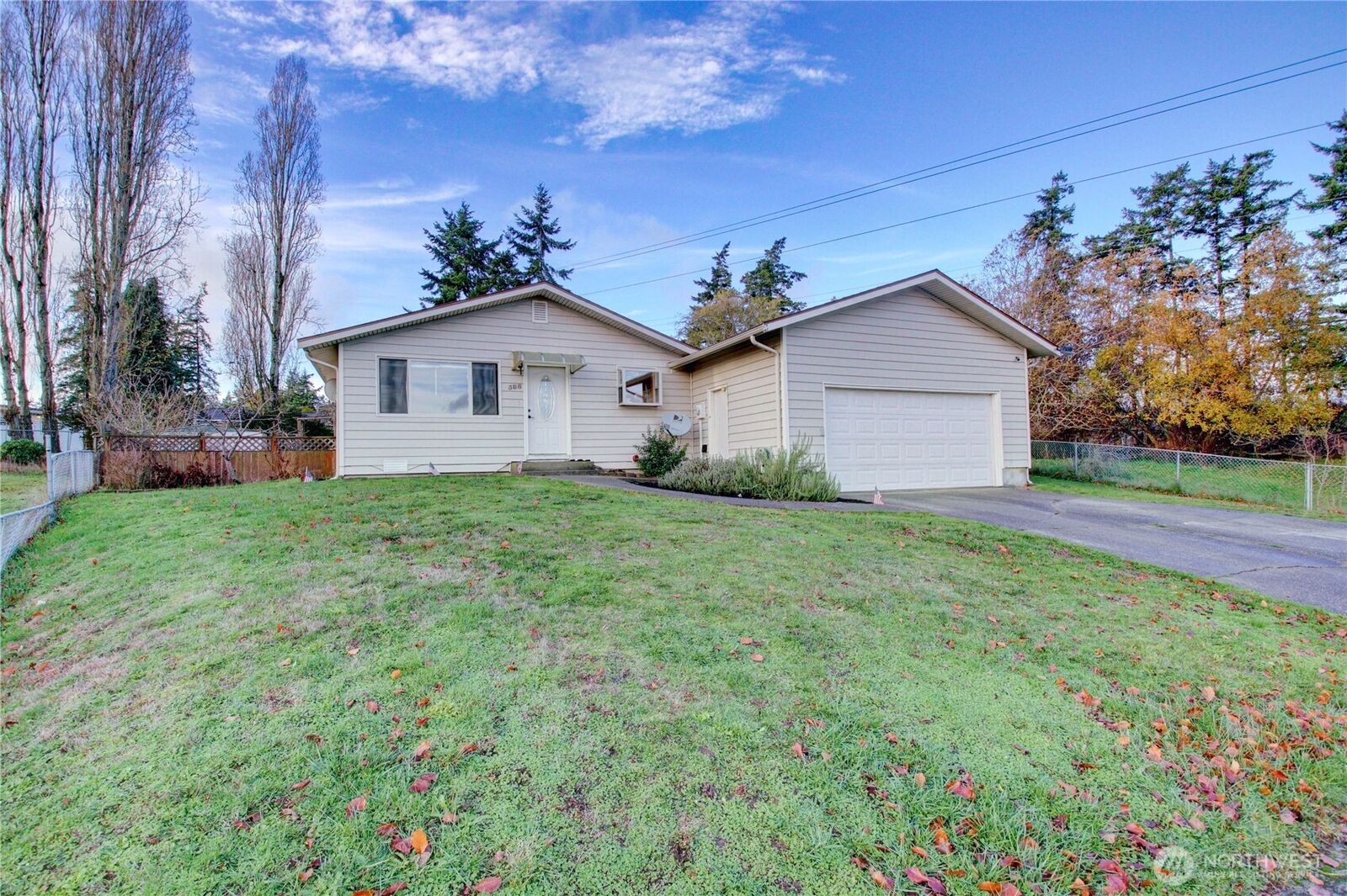 Property Photo: 388 NW 11th Court WA 98277