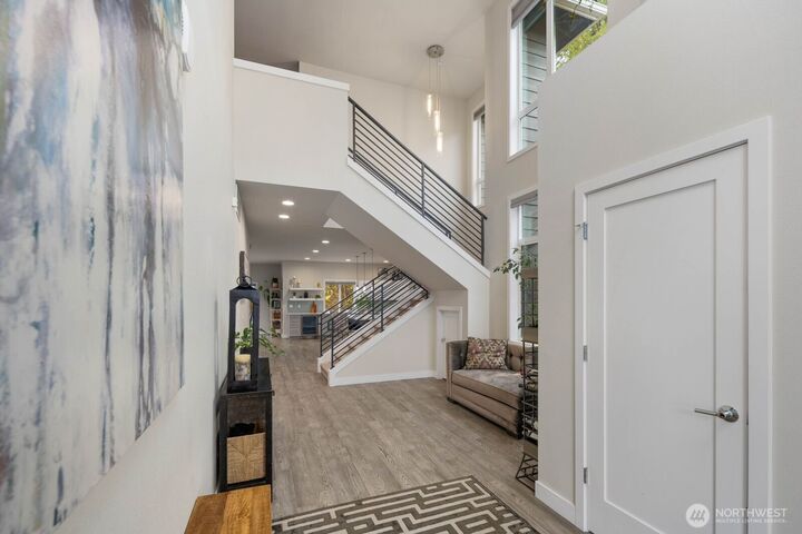 Property Photo:  8302 NE 203rd Street  WA 98028 