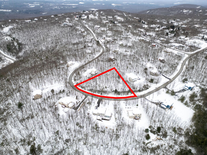 Property Photo:  Lot 103 Russell Court  PA 18330 
