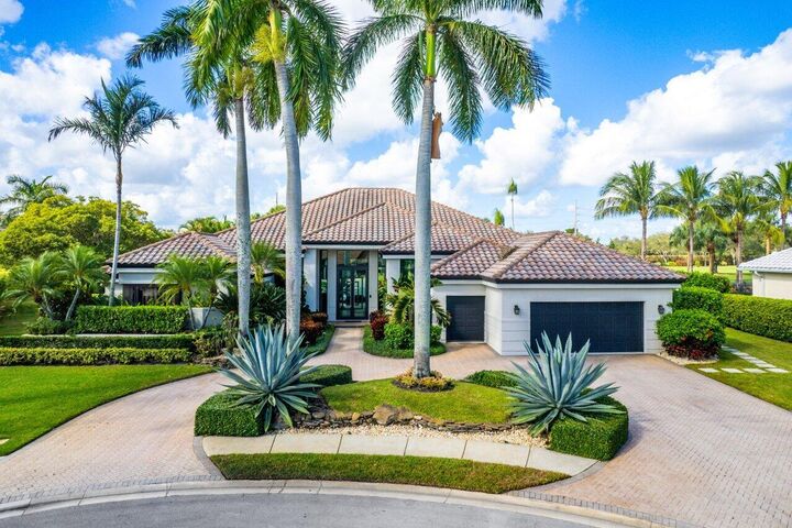 4848 Chamal Circle  Boca Raton FL 33487 photo