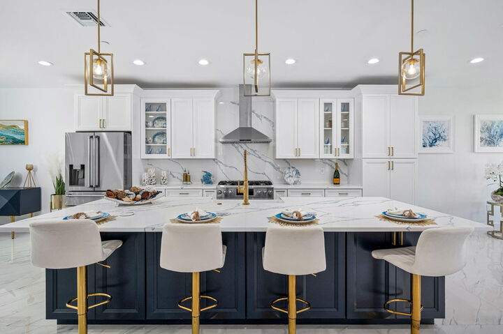 Property Photo: 527 Coral Sands Way FL 34949