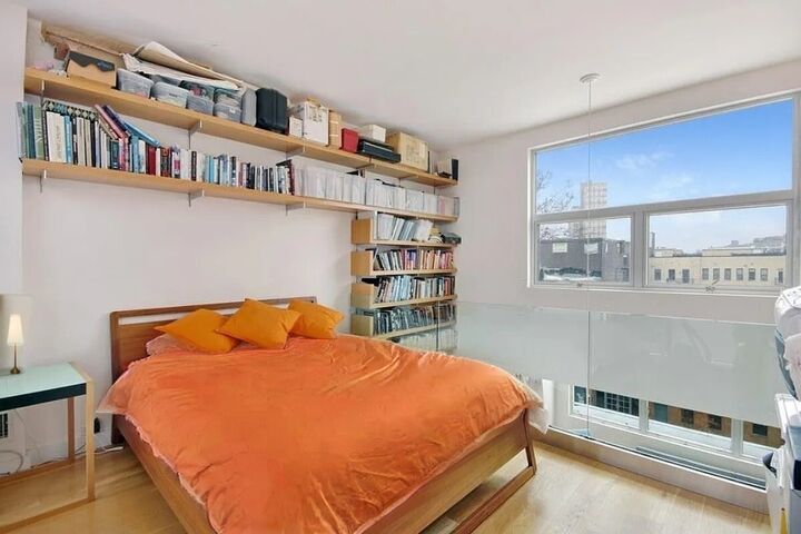 Property Photo:  602 Bergen Street  NY 11238 