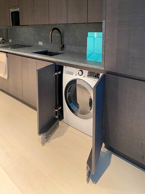 Property Photo: 130 William Street 10E NY 10038