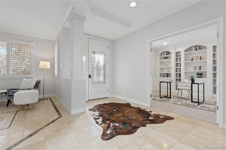 Property Photo: 6297 W Prentice Avenue CO 80123