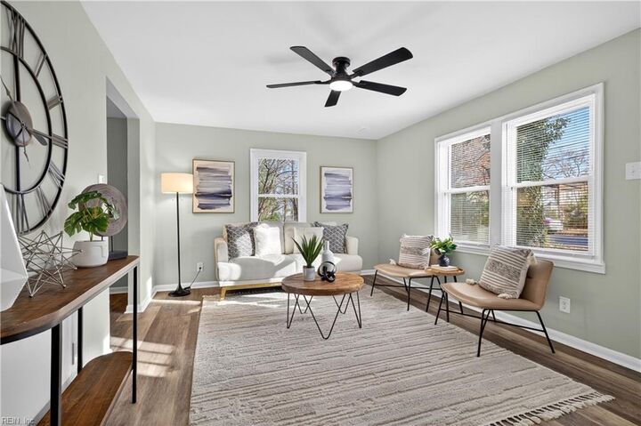 Property Photo:  5311 Libertyville Rd  VA 23320 