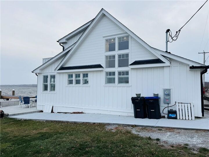 Property Photo: 395 Park Avenue RI 02871