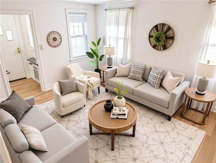 Property Photo: 34 Robert Street RI 02861