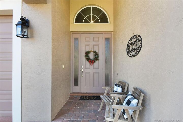 Property Photo: 3141 SW Porpoise Circle FL 34997