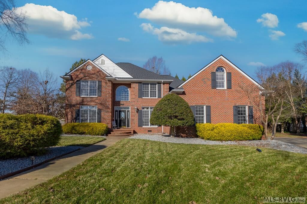 Property Photo: 108 Eagle Court NC 27850