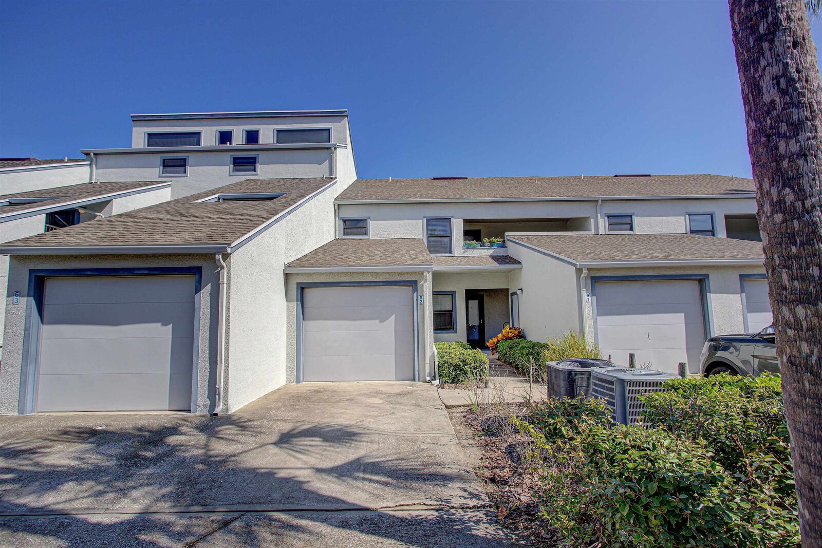 Property Photo:  890 A1a Beach Blvd #62 + Garage 62  FL 32080 