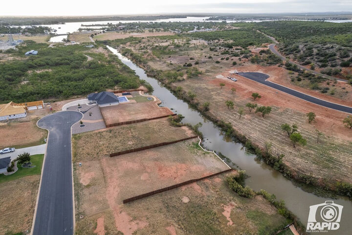 Property Photo: 2225 Palms Court TX 76904