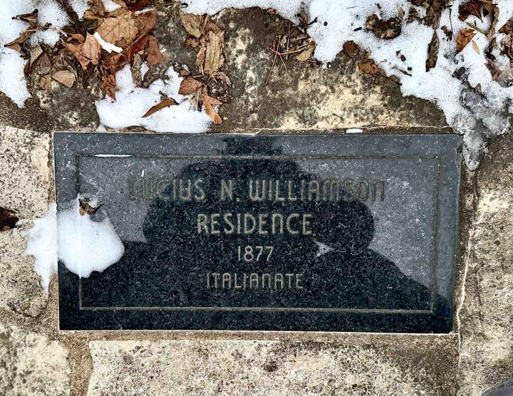 Property Photo: 612 Saint Lawrence Avenue WI 53545