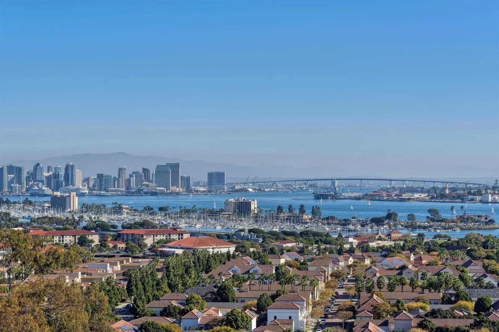 Property Photo: 1925 Willow CA 92106