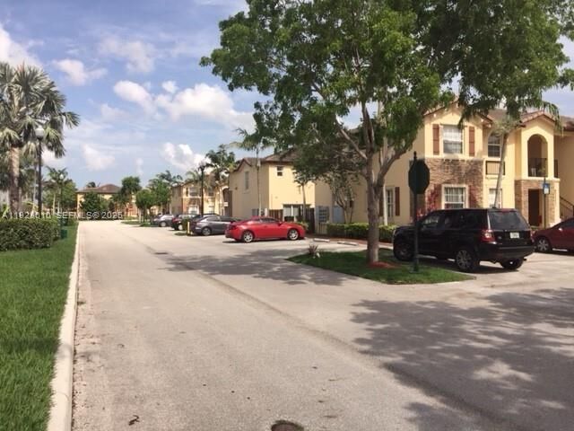 Property Photo: 3360 NE 14th Dr 210-30 FL 33033